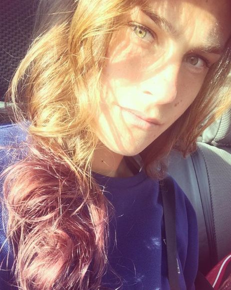FOTO | Aryna Sabalenka, sexy bielorusa care se anunță a fi noul nume mare din tenisul mondial
