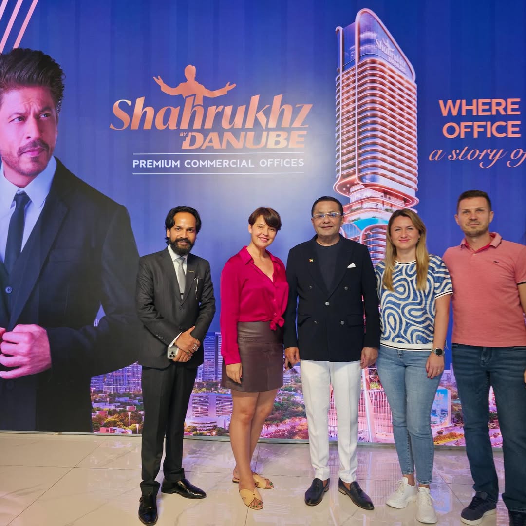 Vedeta care-i sfătuiește pe români să-și cumpere locuințe în Dubai după ce a început războiul în Orientul Mijlociu: „Când cineva se sperie, aceea este oportunitatea altcuiva”
