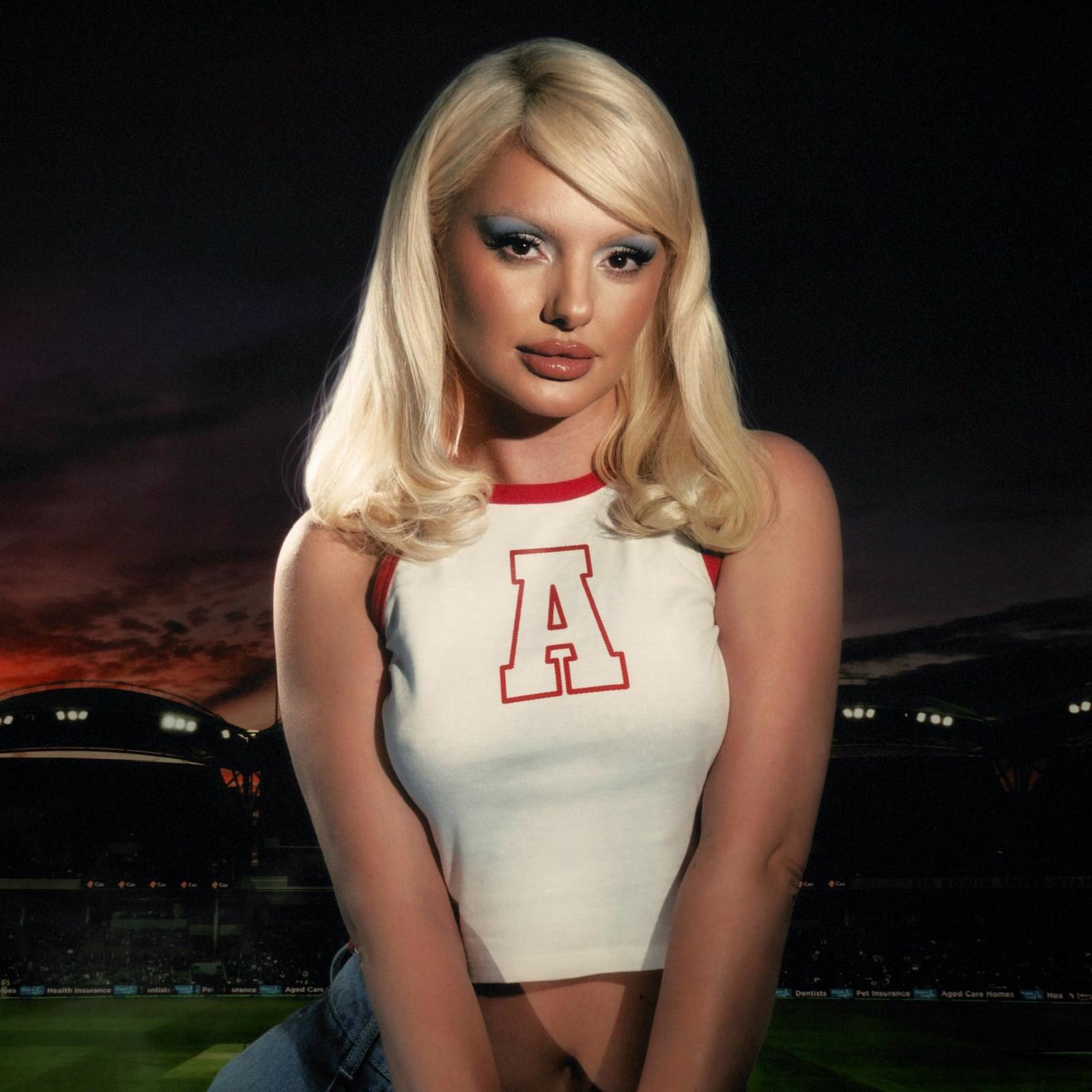 Alexandra Stan, prima reacție după ce a fost surprinsă cu noul iubit. Ce a spus artista, după ce imaginile au ajuns în presă