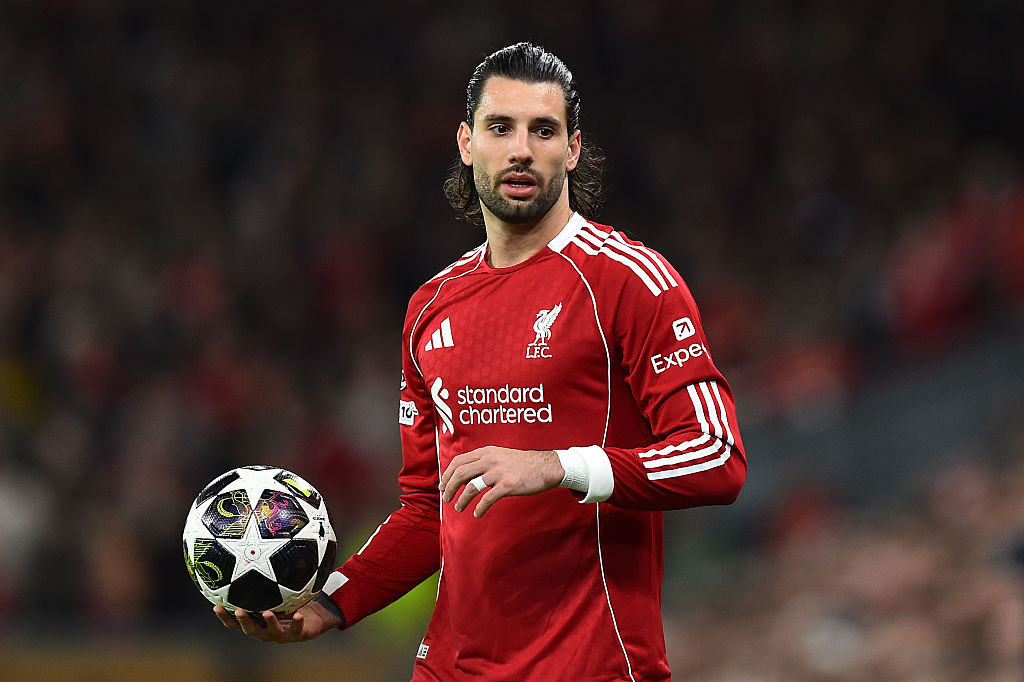 Ez már nem meglepő: Szoboszlai Dominik újabb elismerést kapott