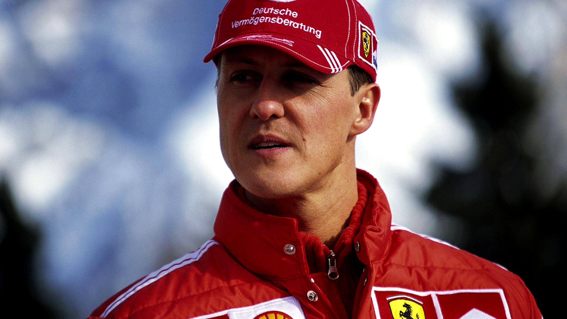 Adevărul despre starea lui Michael Schumacher: „Nu mai e imobilizat la pat”. S-a aflat chiar dacă familia a încercat să țină totul secret