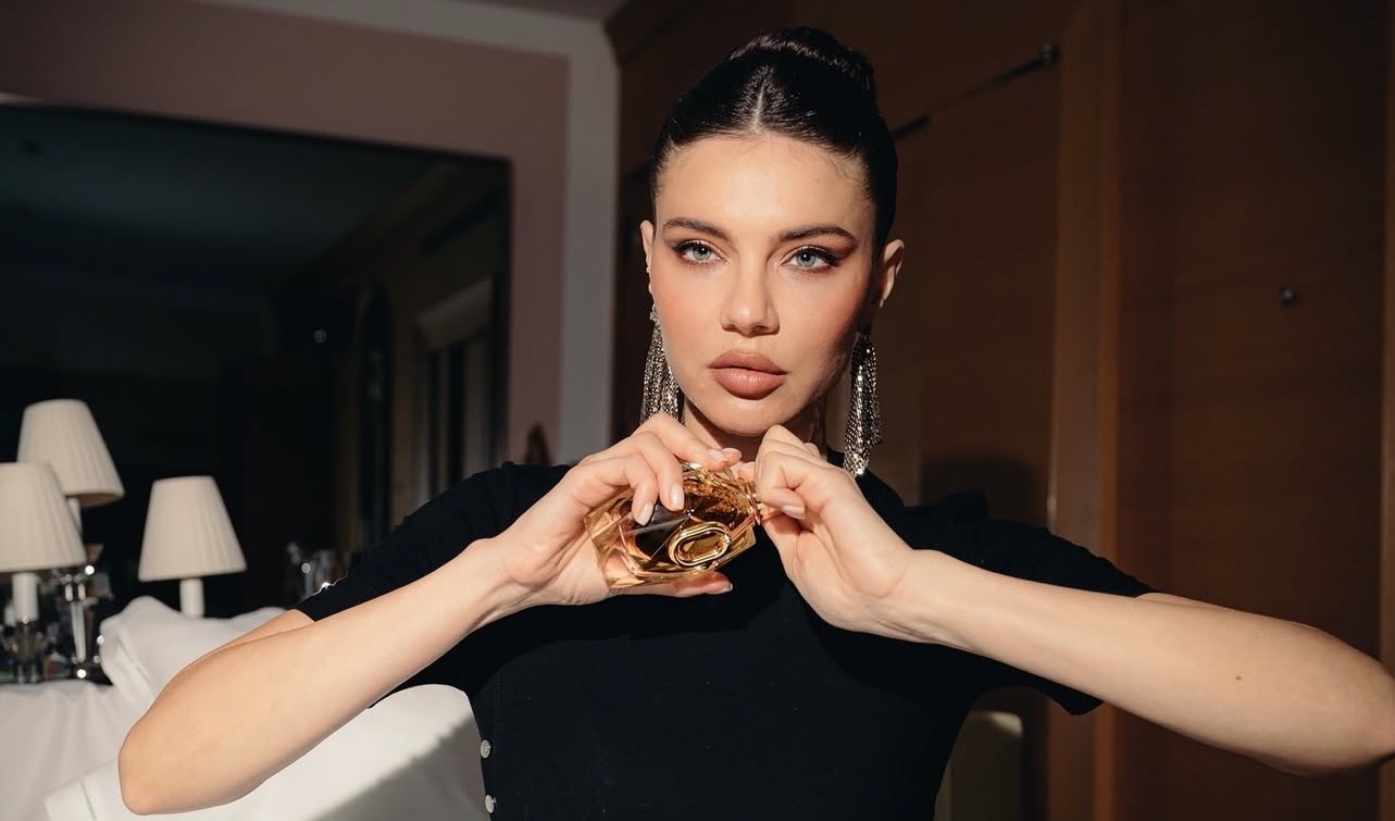 De ce Cristina Ich a dispărut de pe Instagram: „Nu pot spune că sunt foarte bine”. A făcut dezvăluiri și despre relația cu Daniel Niculae