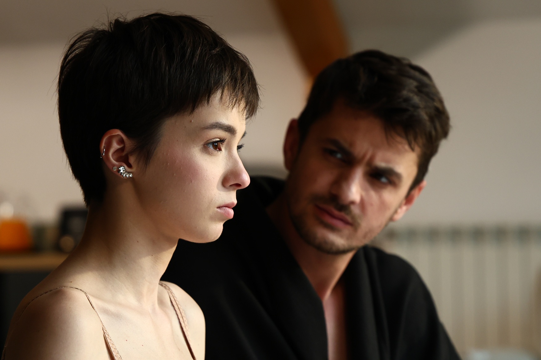 Când începe „Ana, Mi-ai fost scrisă în ADN” sezonul 2. Anunțul despre serialul de la Antena 1
