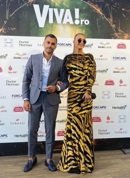 Anamaria Prodan, primele declarații despre împăcarea cu Flavius Nedelea, după ce au apărut împreună: „Vorbim zilnic, ne susținem unul pe altul”