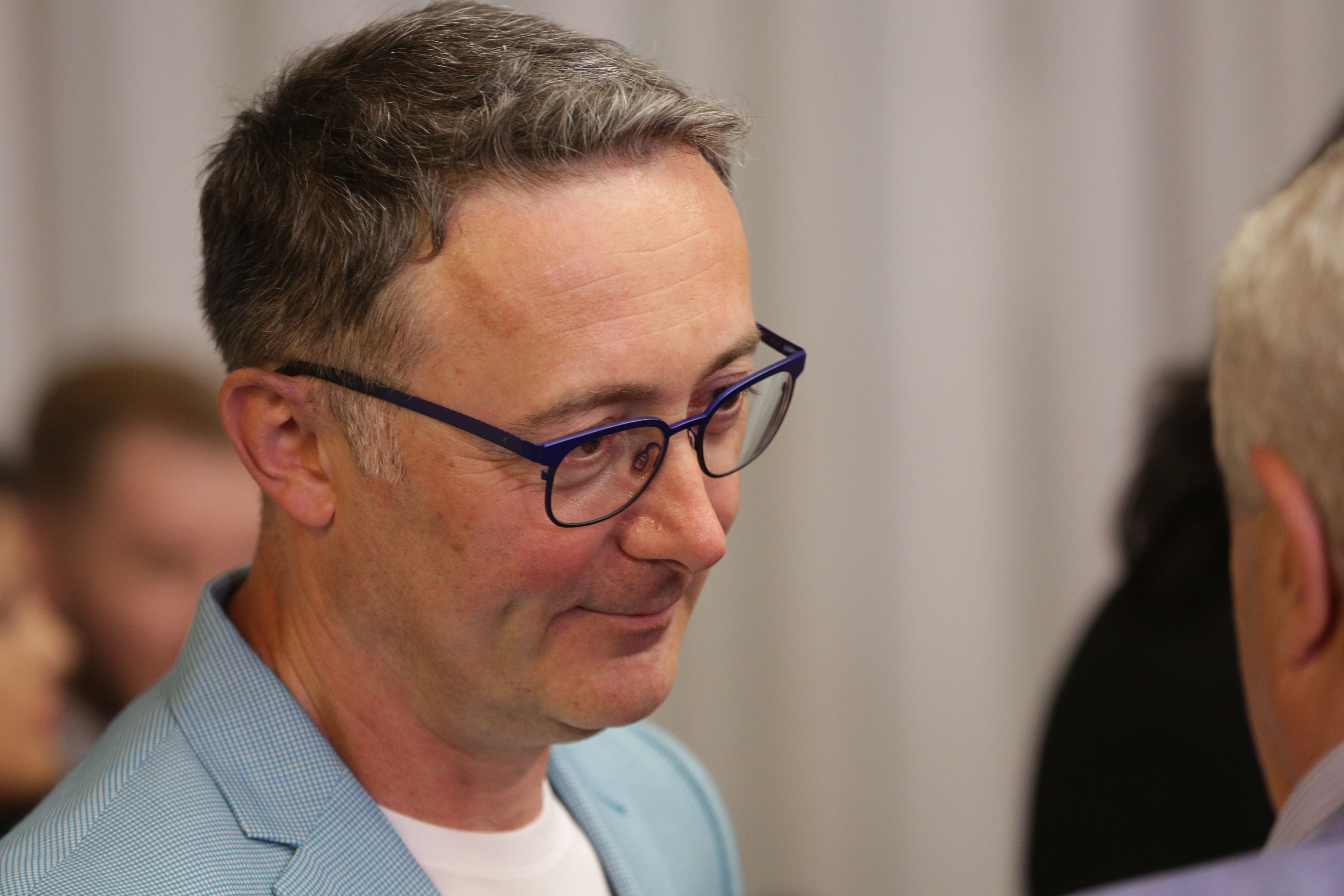 Tudor Giurgiu a semnat cu PRO TV: „E o bucurie”! În ce proiect va fi implicat celebrul regizor