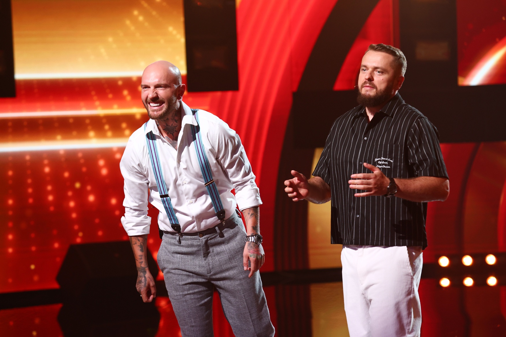 Când începe The Ticket, show-ul de la Antena 1. Primele imagini de la filmări