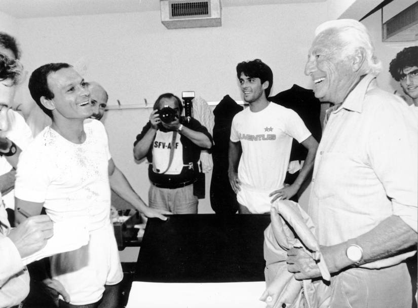 FOTO&VIDEO / Salvatore ”Toto” Schillaci arată senzațional la 50 de ani!