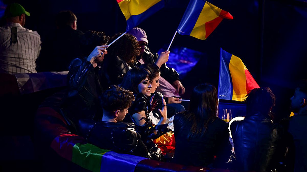 Șefa delegației României la Eurovision 2026, mesaj înainte de finală. Ce a spus despre Alexandra Căpitănescu