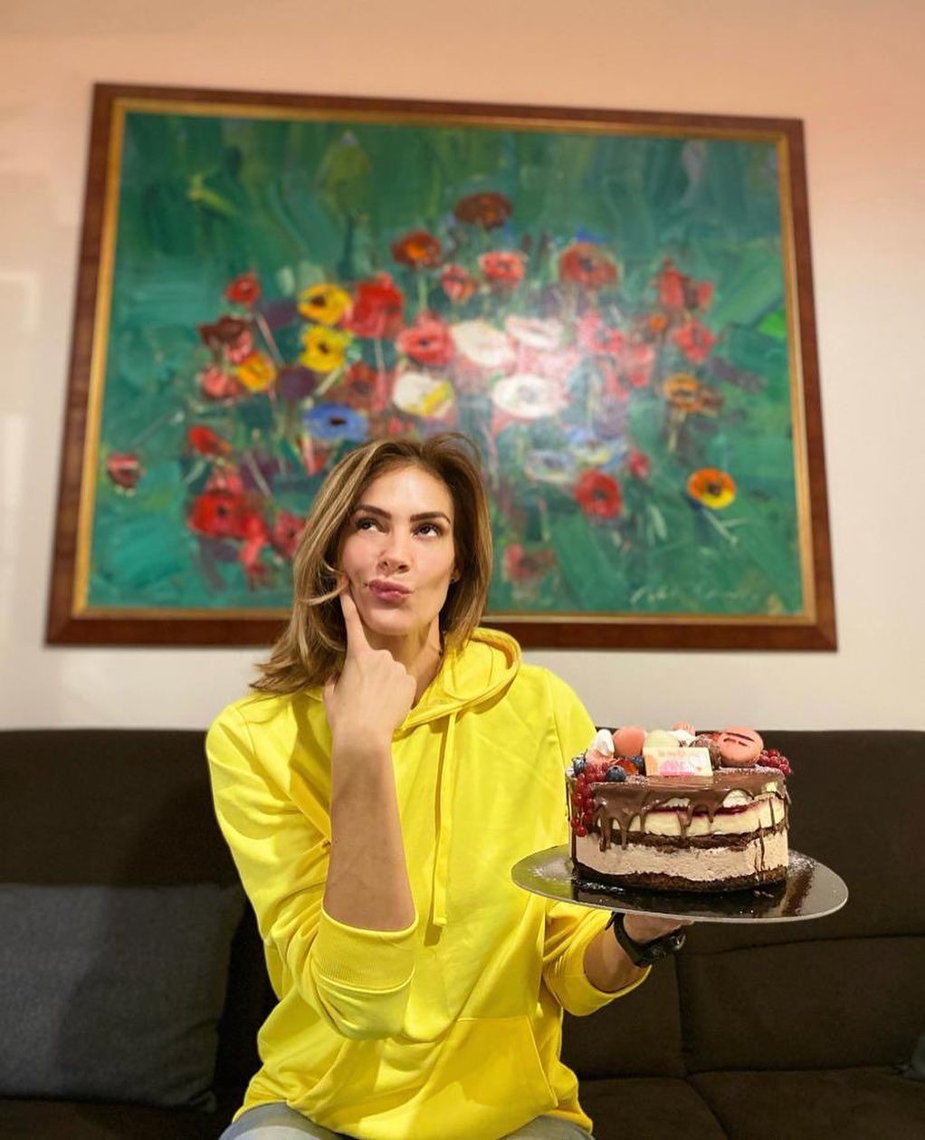 Roxana Ciuhulescu regretă că a pozat în Playboy. Ce a făcut cu banii câștigați: „Nu aveam obligații, nu eram căsătorită”