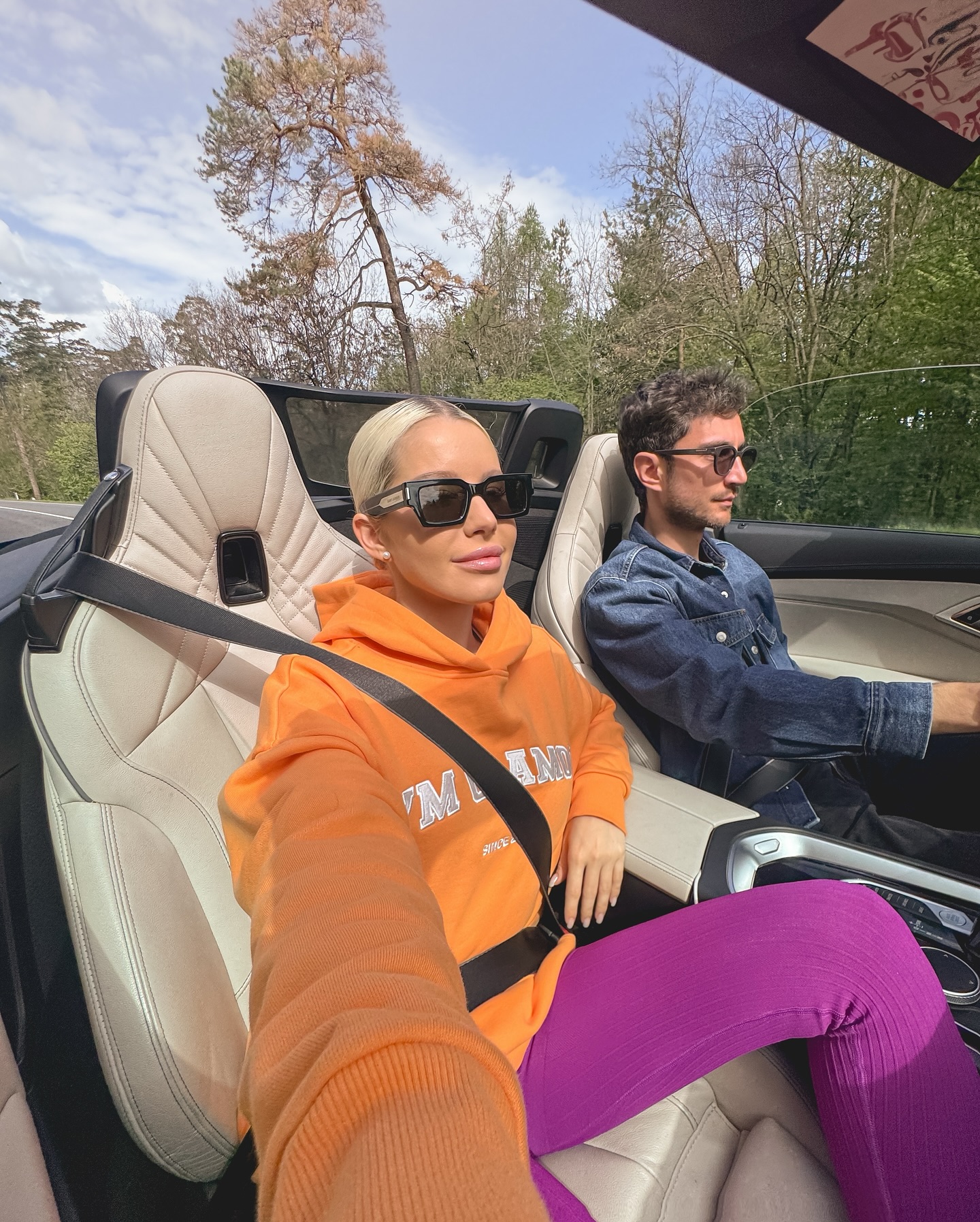 Carmen Grebenișan va fi mamă de băiat. Anunțul făcut despre bebeluș