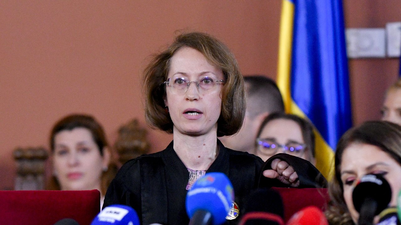 140 de judecători și procurori îi sprijină pe magistrații care au dat declarații în documentarul Recorder și au dezvăluit corupția din sistem