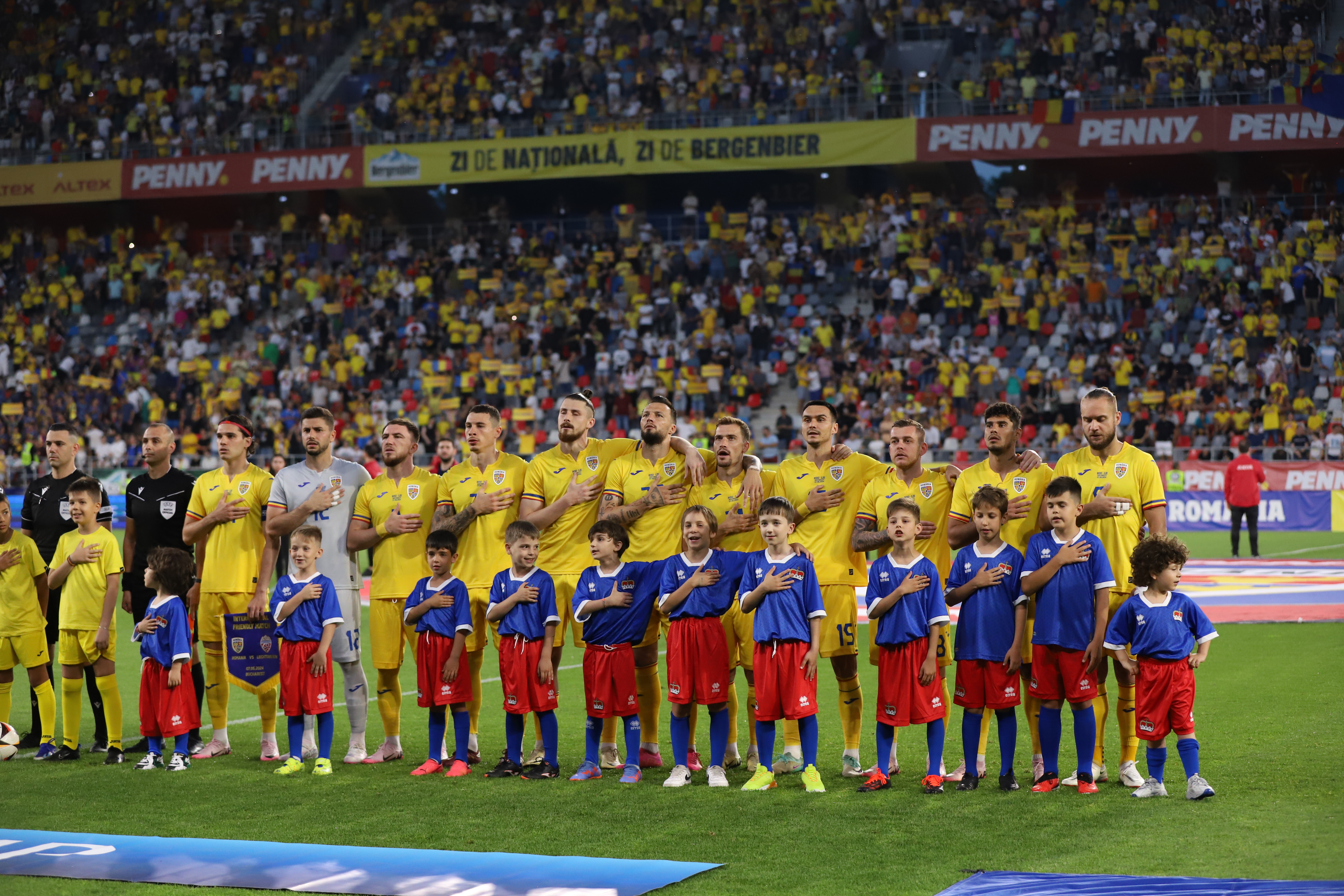 EURO 2024. Apelul lui Cătălin Oprișan către patroni înainte de meciul România - Ucraina: „Lăsați toți angajații să plece acasă pe la 14.30”