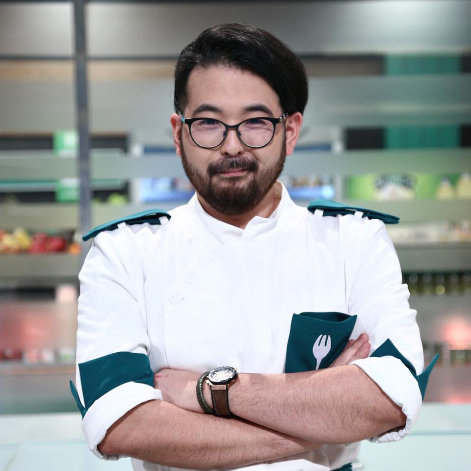 Rikito Watanabe a slăbit 25 de kilograme: „Eu eram singurul gras din echipă”. Ce l-a ambiționat pe bucătar
