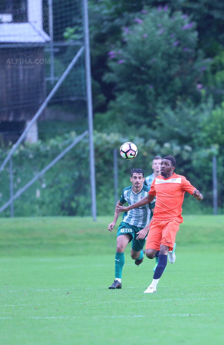 Costel Gâlcă face treabă la Al Fayha. Românul la egalitate cu francezul Paul Le Guen. Saudiții au remizat cu Bursaspor în Austria / GALERIE FOTO&VIDEO