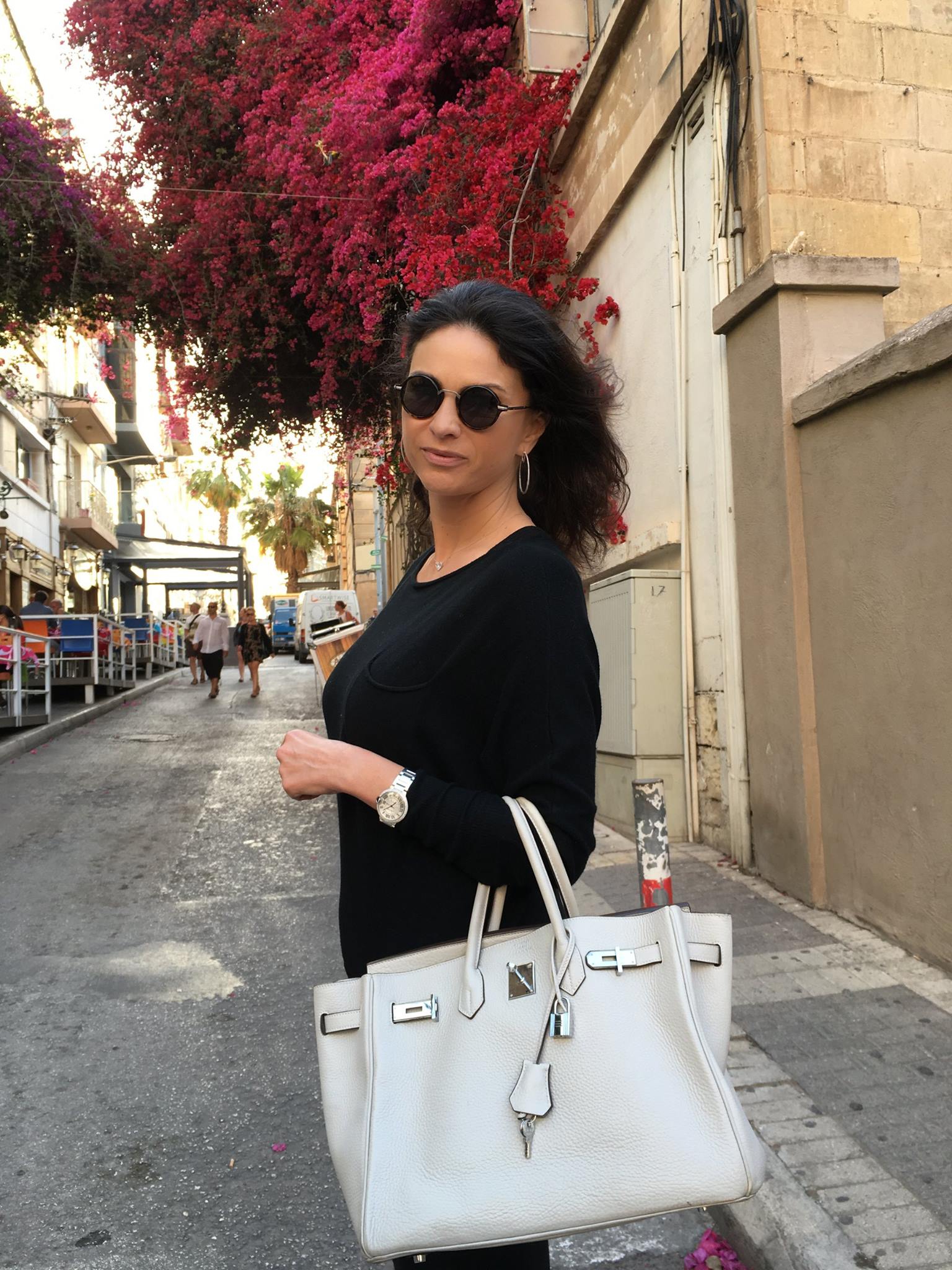 Ramona Bădescu dezvăluie secretul pentru o digestie fără probleme. A aflat trucul de la italieni
