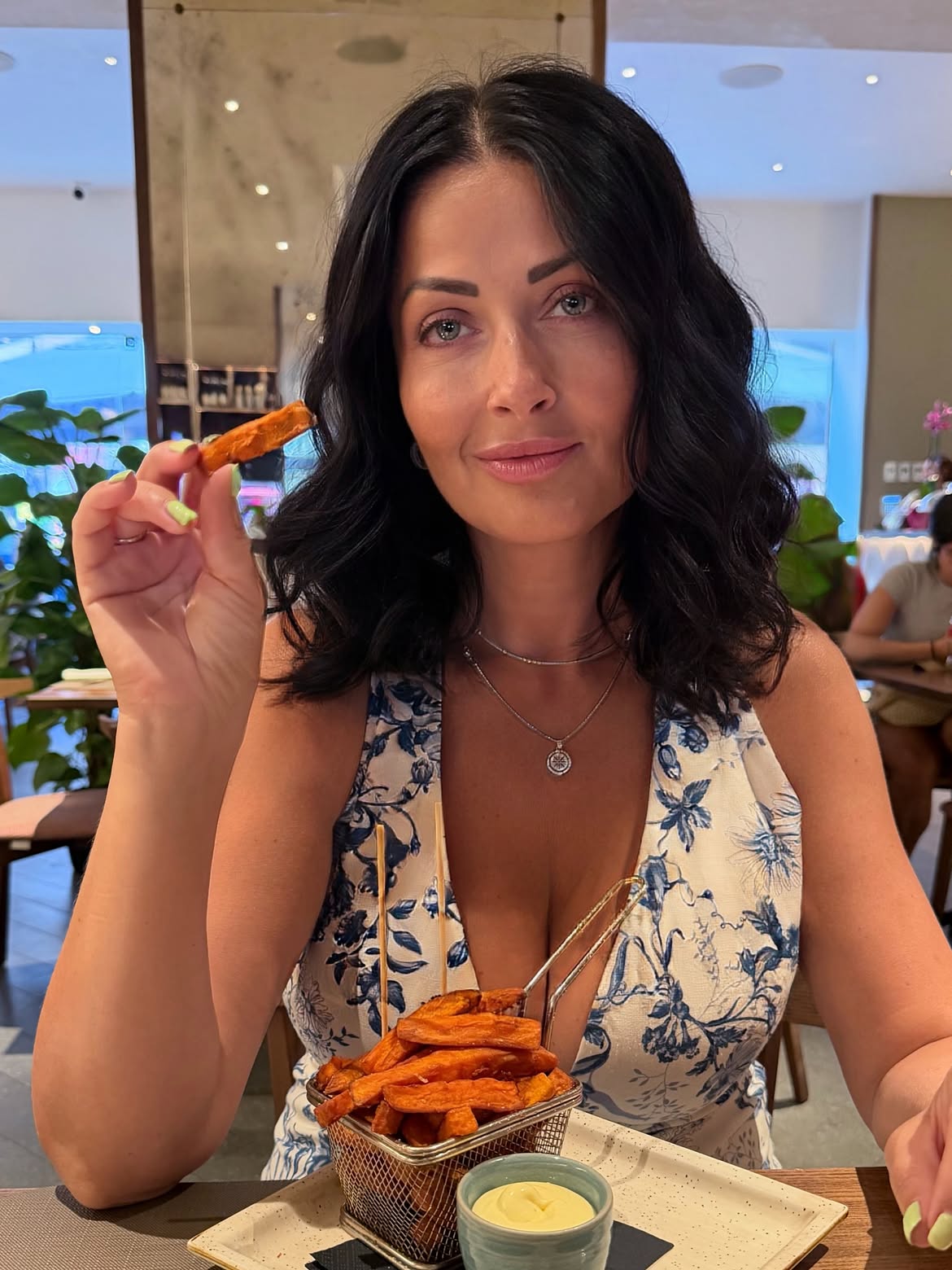 Decizia luată de Gabriela Cristea după ce a slăbit peste 30 de kilograme: „Am avut probleme mari. Mi-am făcut analize”