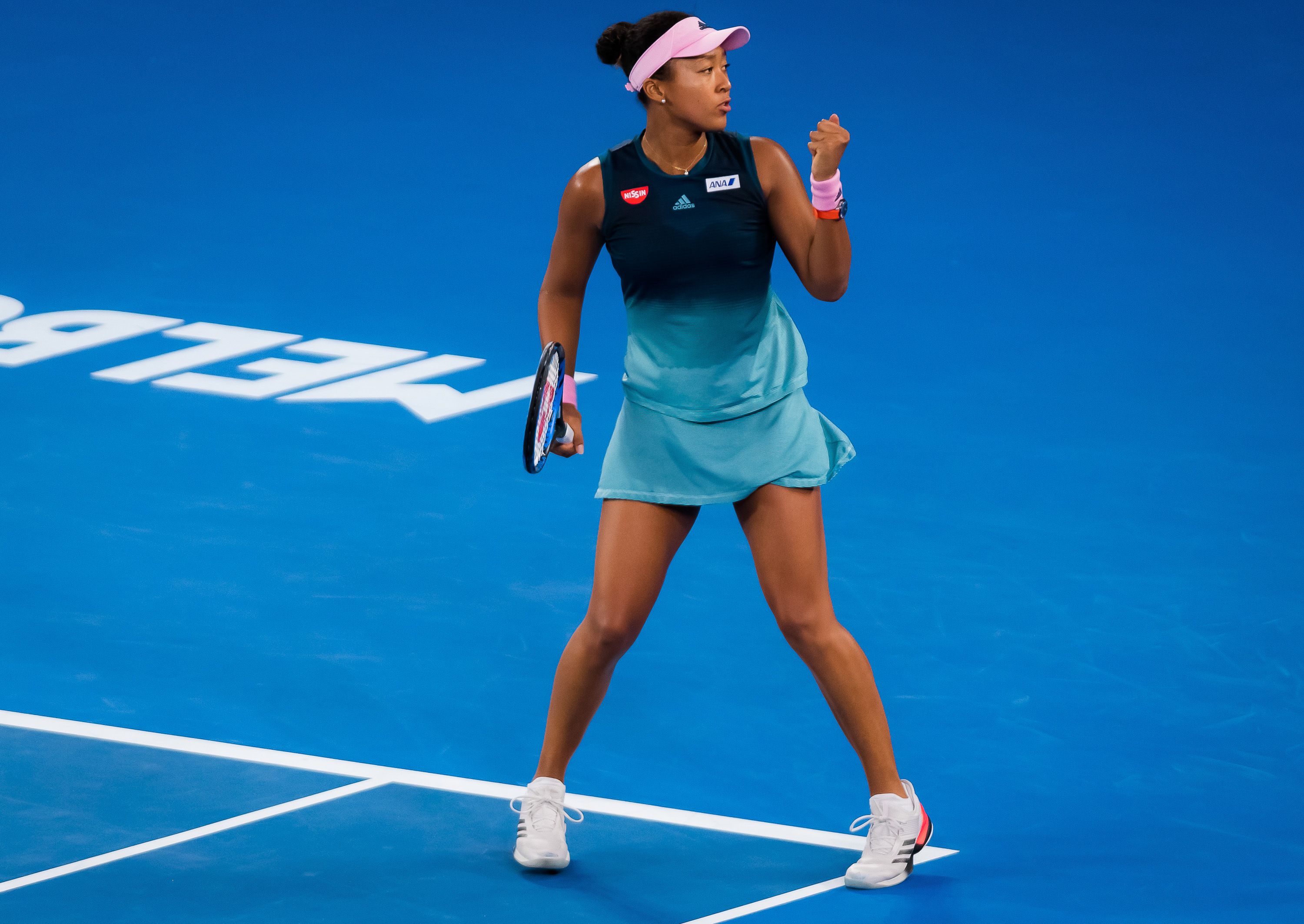 Naomi Osaka a rămas fără antrenor. Probleme pentru numărul 1 în tenisul feminin | FOTO