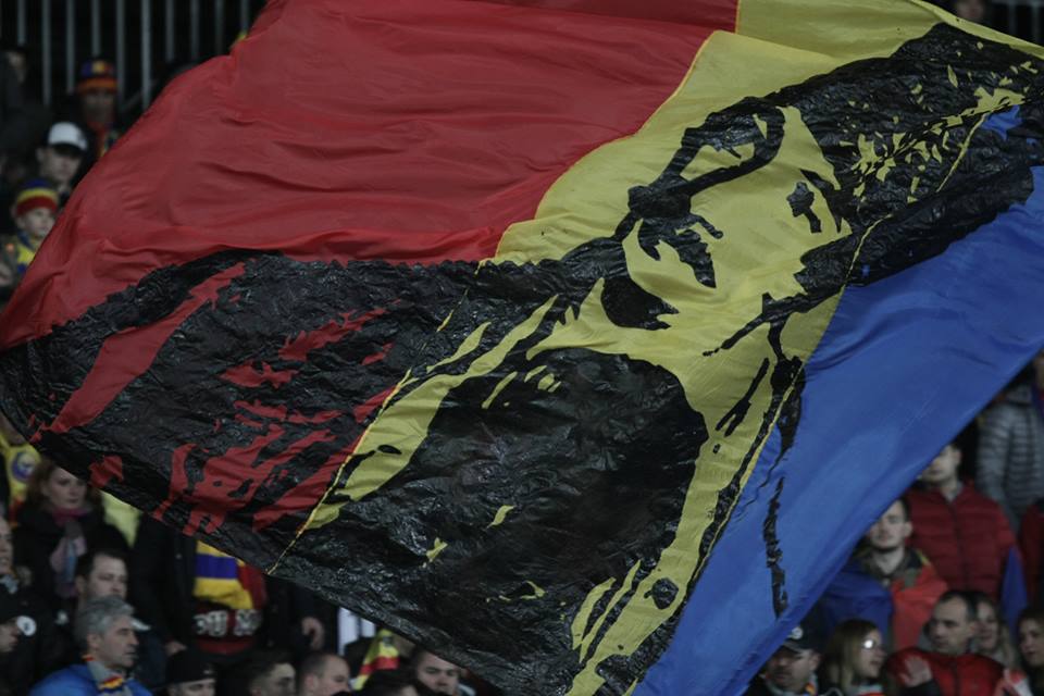 LIVE TEXT: România - Danemarca 0-0, în preliminariile CM 2018. Rămânem cu iluziile. Mondiale? Să fim serioși, herr Daum | LIVE&FOTO&VIDEO