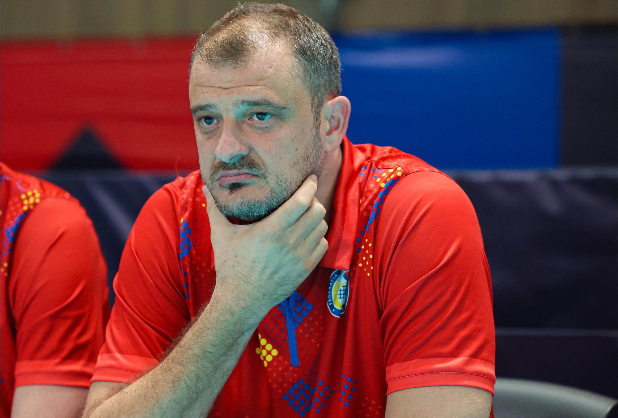 Tricolorii s-au calificat în sferturile Campionatului European de volei, după ce au învins dramatic Croația