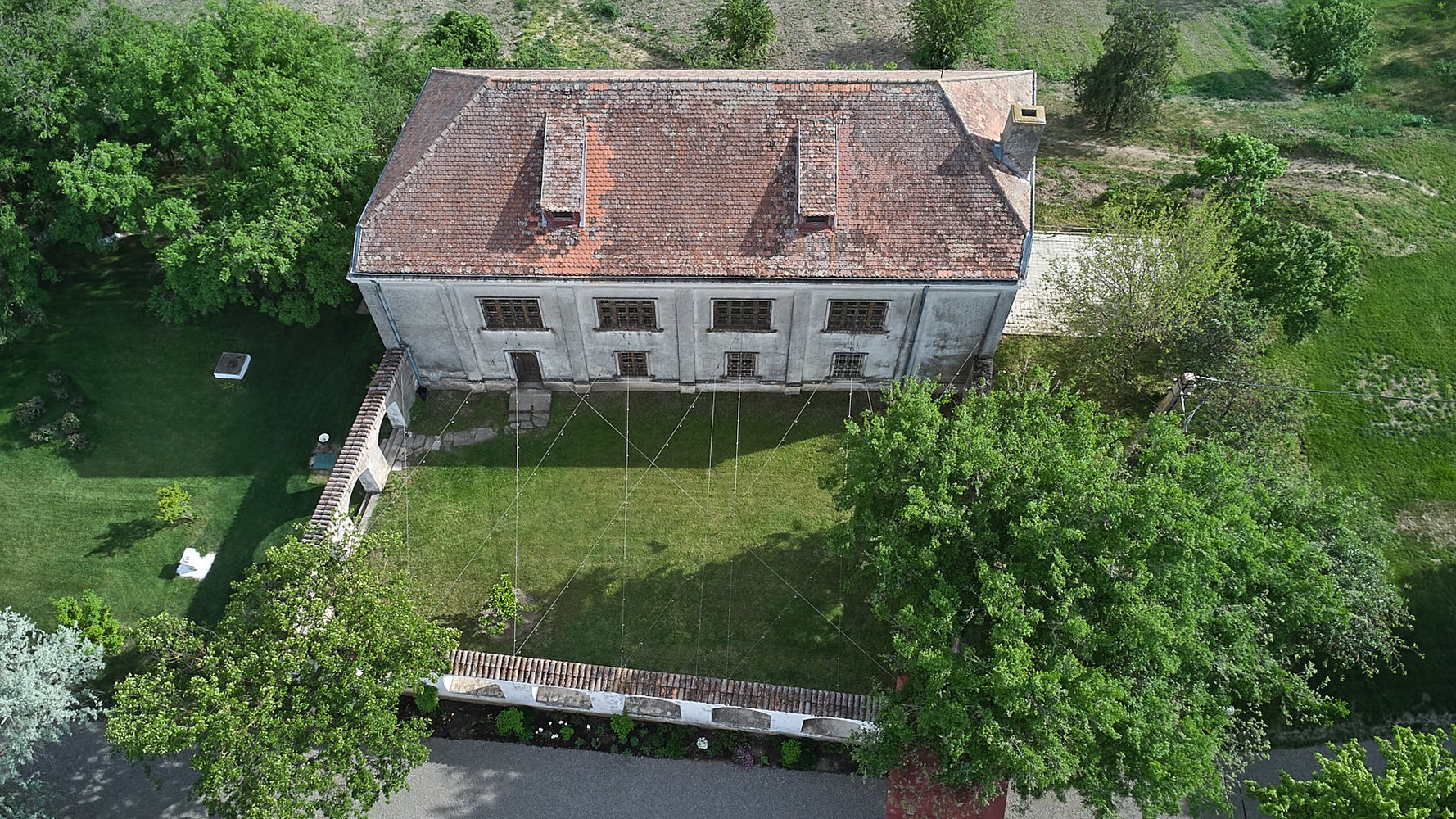 Locuri de vizitat lângă București