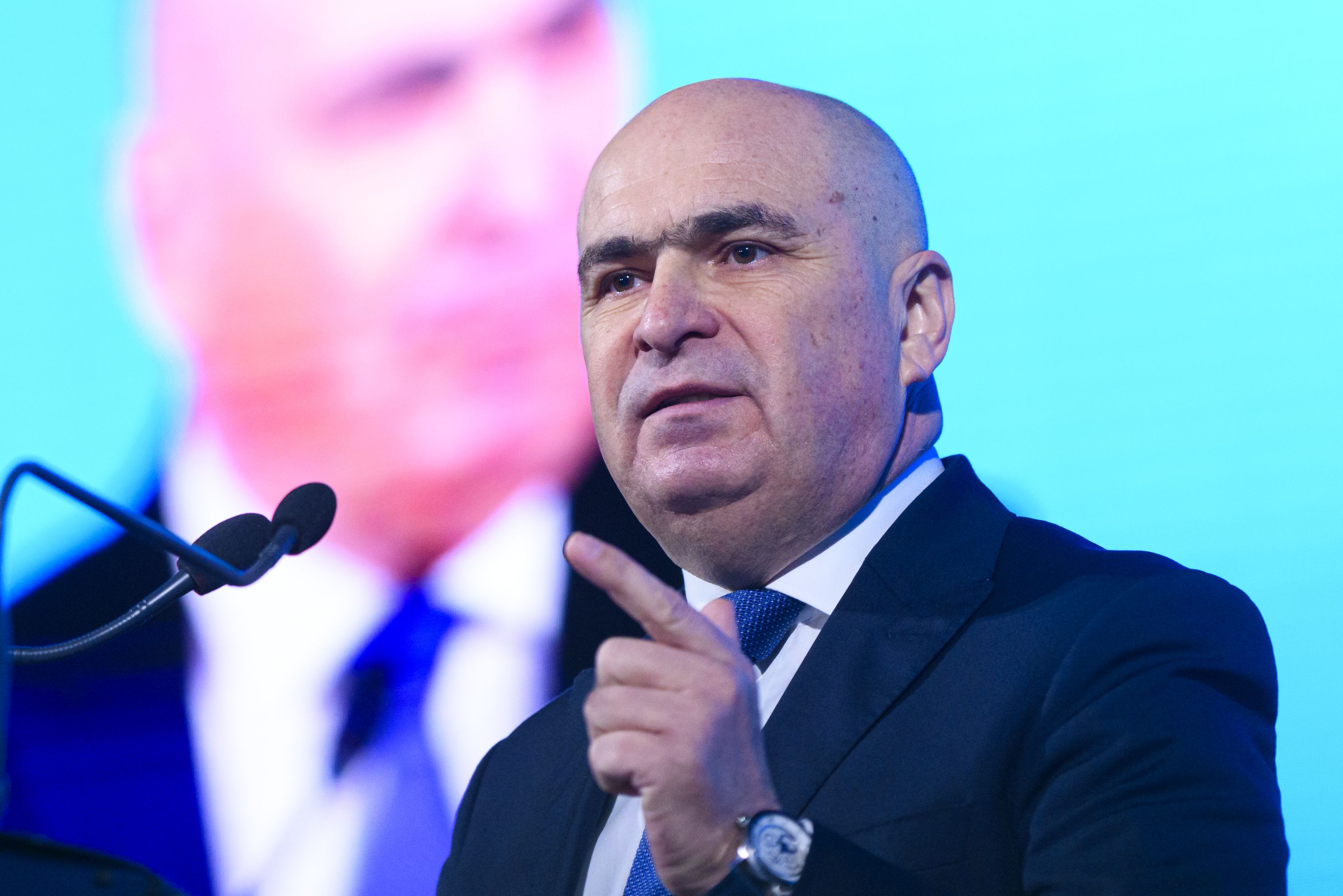 Imagini rare cu fosta soție a lui Ilie Bolojan. Ce s-a întâmplat cu Florentina după divorț