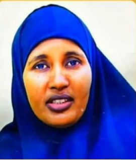 Wasir Daud who was murdered alongside her daughter Amina Abdirashid, and niece Nuseiba Dahir  and their bodies dumped in various locations.