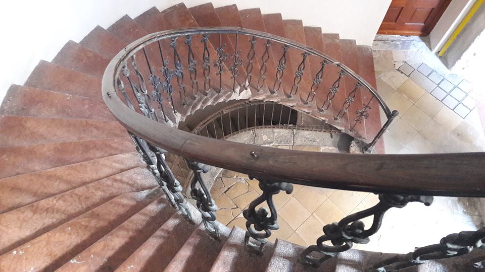 CORESPONDENȚĂ DIN BUDAPESTA / Cum arată mănăstirea din Budapesta unde se vor căsători Cristi Borcea și Valentina Pelinel (FOTO & VIDEO)