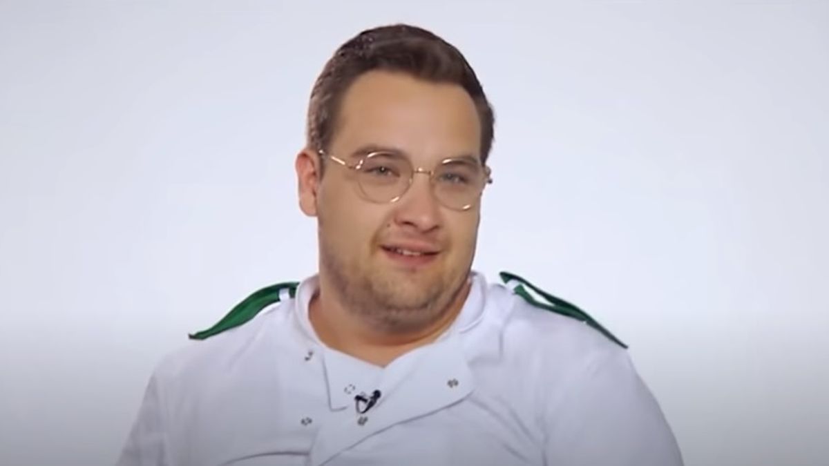 Un fost concurent de la „Chefi la cuțite” speră să slăbească 60 kg: „Am început noua viață”. Ce va face în următoarele două săptămâni Răzvan Babană