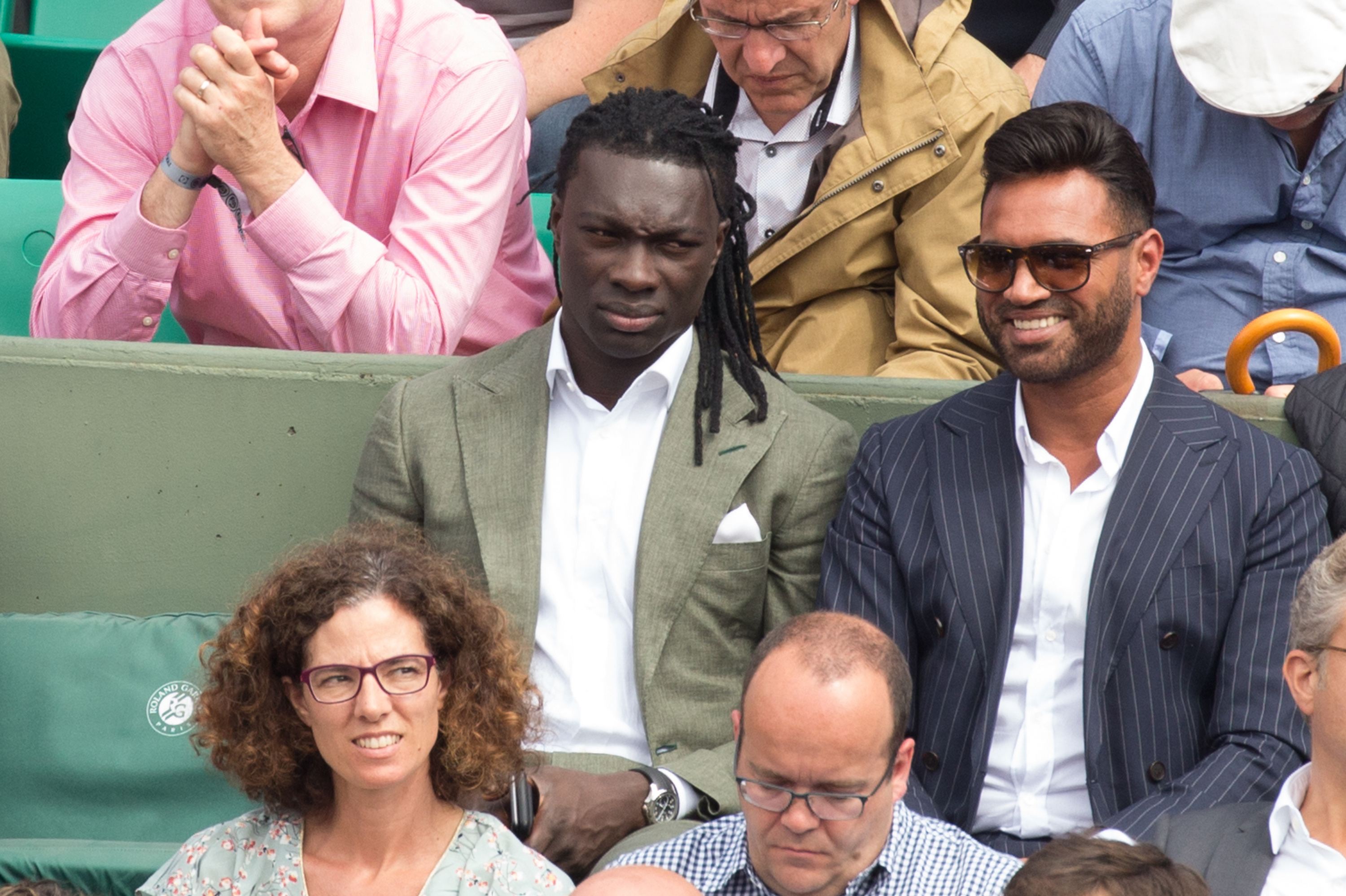 VIP Roland Garros. Îndrăgostiți de tenis | GALERIE FOTO
