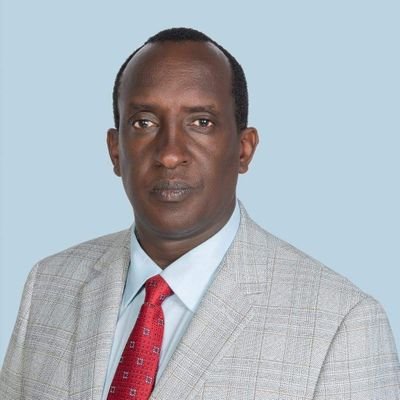 Narok Governor Patrick Ole Ntutu,