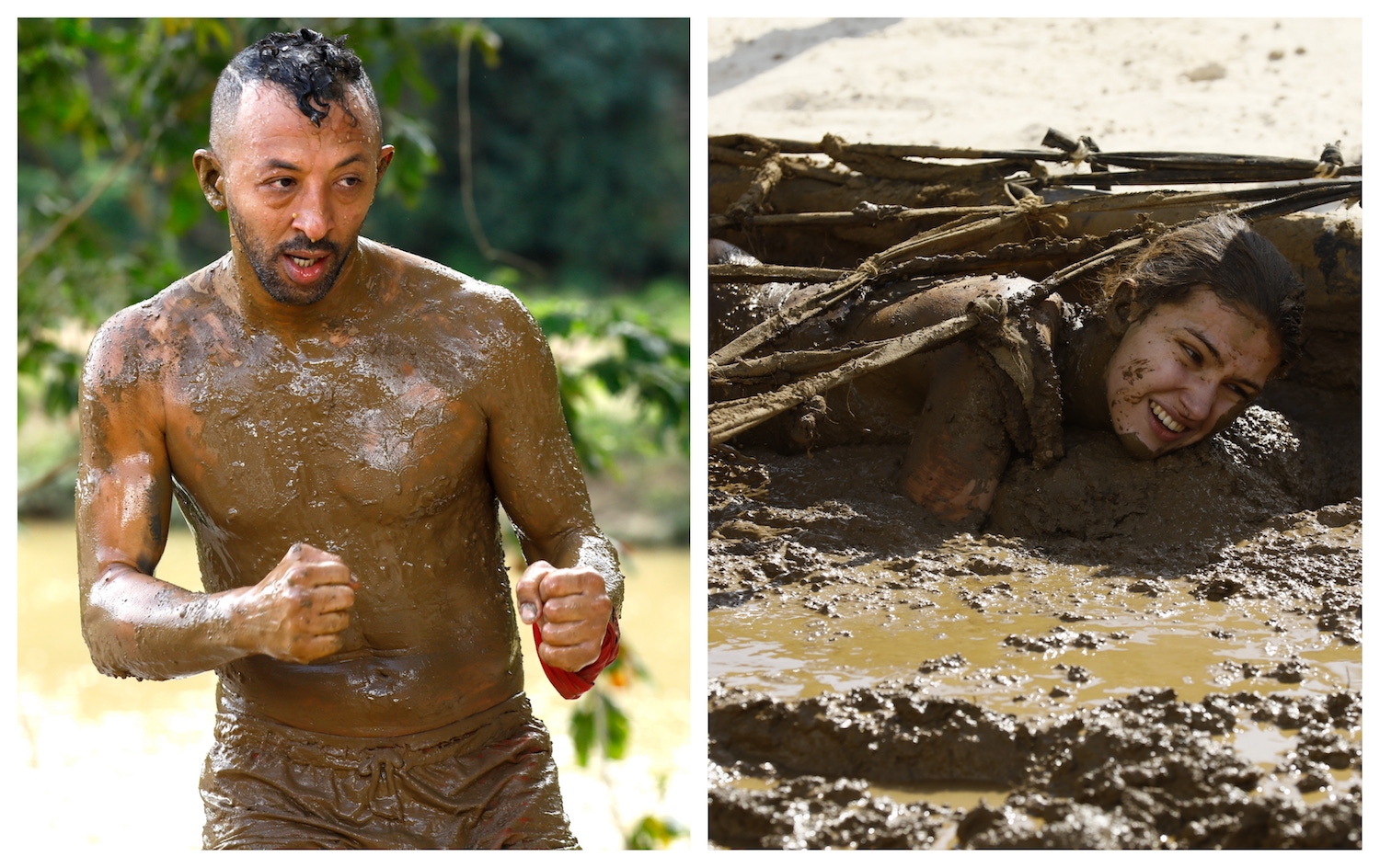 Noi concurenți la Survivor România 2023. Cine sunt cei care au acceptat provocarea