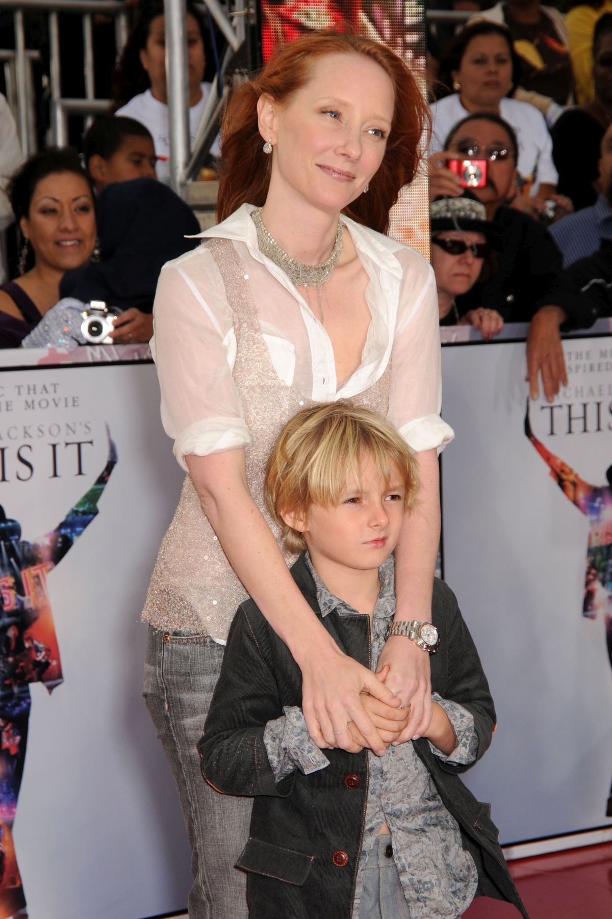 Actrița Anne Heche a murit, la o săptămână după ce a intrat cu mașina într-o casă din Los Angeles