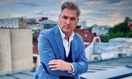 Emisiunea în care se întoarce Mircea Radu. La ce televiziune apare din 15 februarie