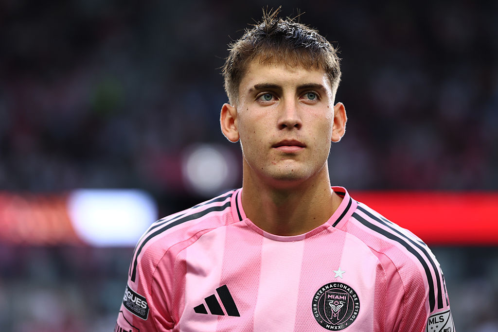 Itt a fizetési lista: Lionel Messi magyar csapattársa keres a legrosszabbul