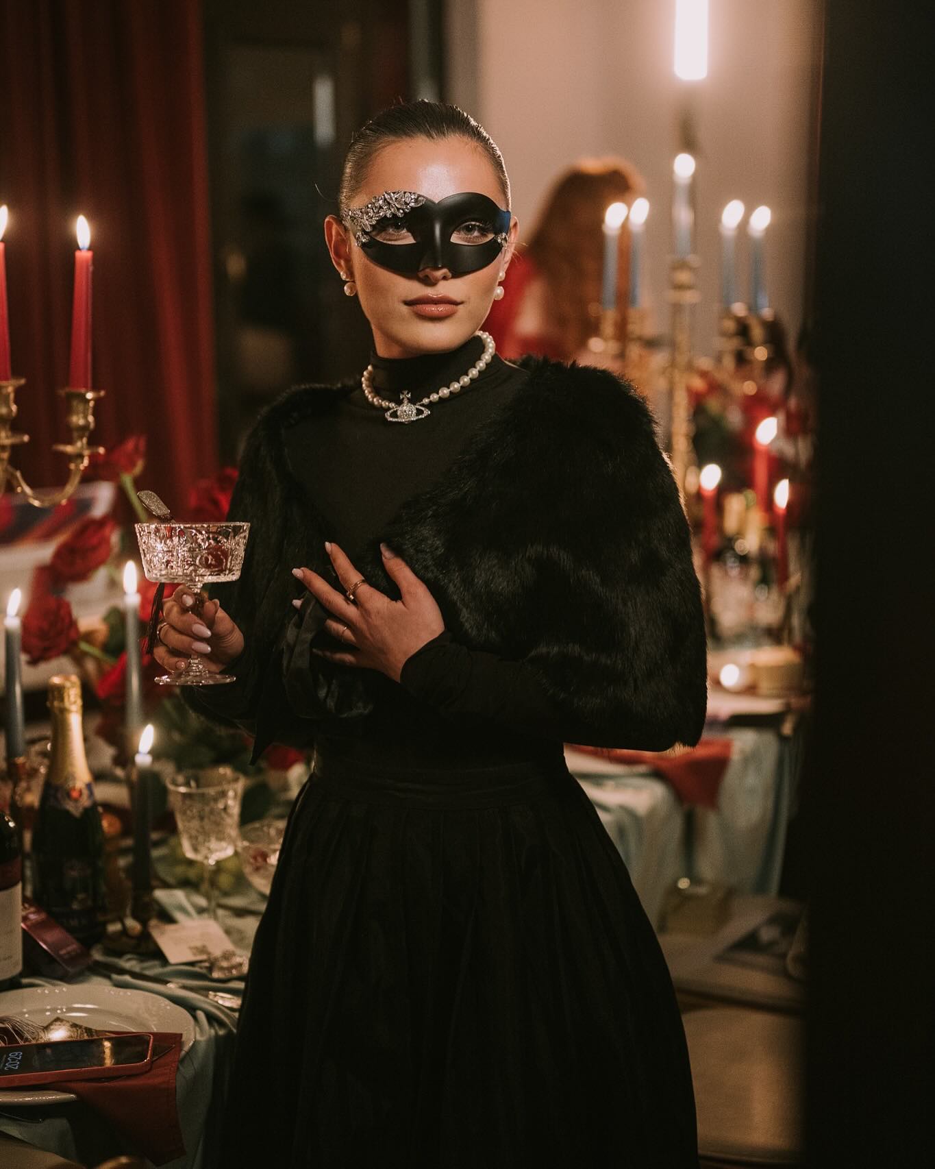 Alexia Eram a făcut retrospectiva anului 2024. S-a despărțit de Mario Fresh și și-a lansat propria afacere: „Rezultatul deciziilor curajoase pe care le-am luat”