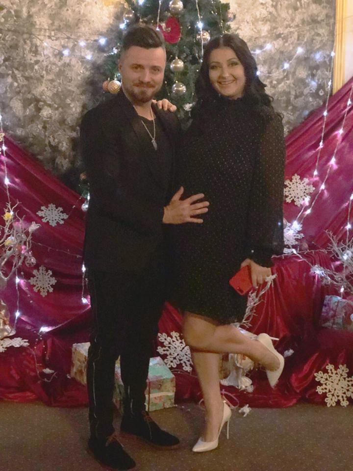 Gabriela Cristea și Cristina Șișcanu au petrecut împreună noaptea dintre ani. Super sexy în ținutele alese | FOTO