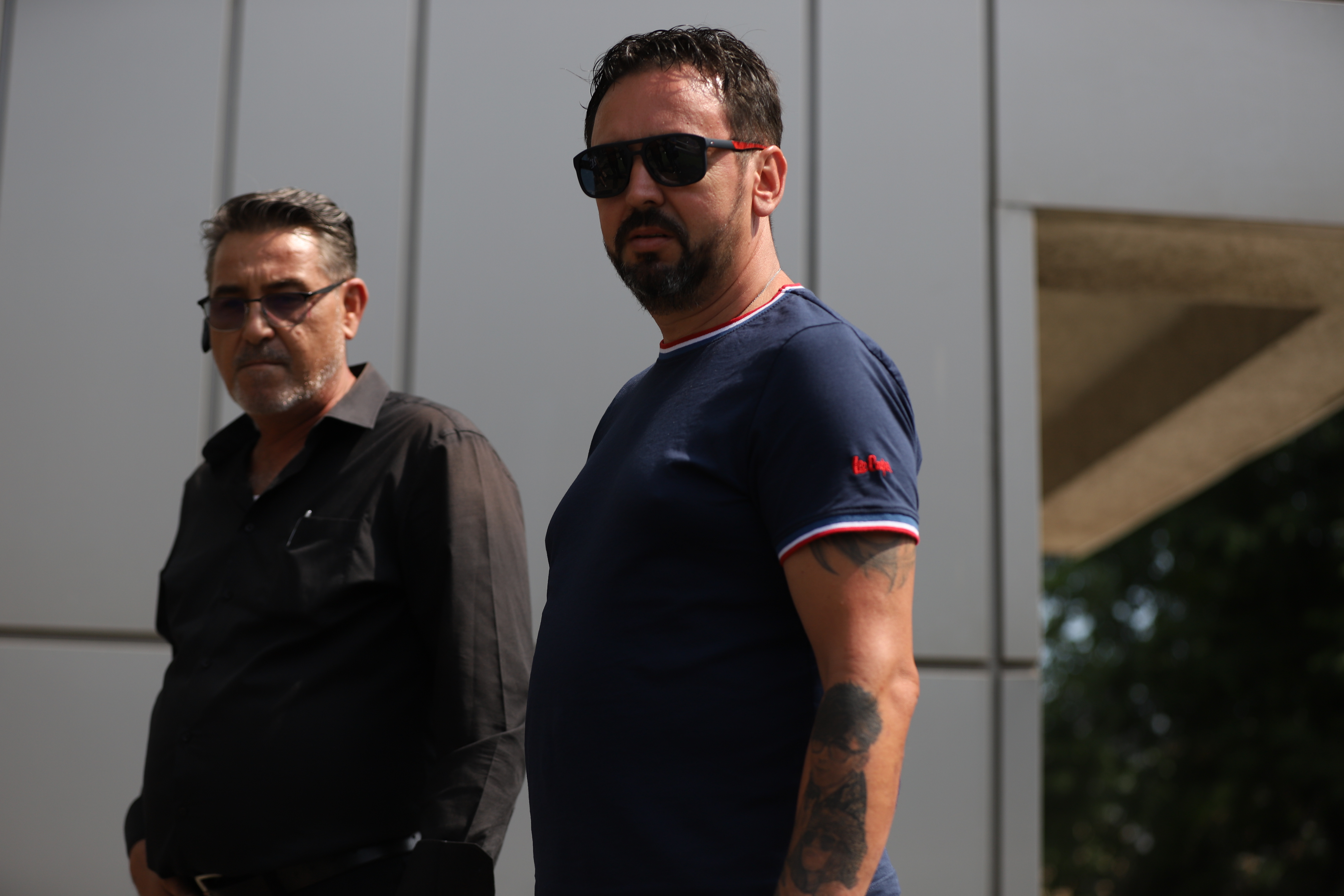 Tatăl lui Sebi Olariu, tânărul mort în accidentul de la 2 Mai, dă în judecată Ministerul de Interne: „Dacă polițiștii nu-l lăsau să plece pe Vlad Pascu, băiatul meu era lângă mine acum!”