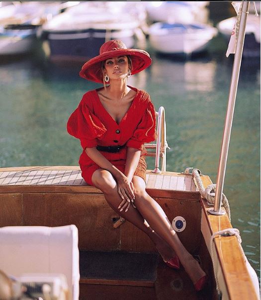 INSTASTORY/ Mădălina Ghenea este o mamă extrem de sexy. Și-a serbat ziua doar cu fiica ei