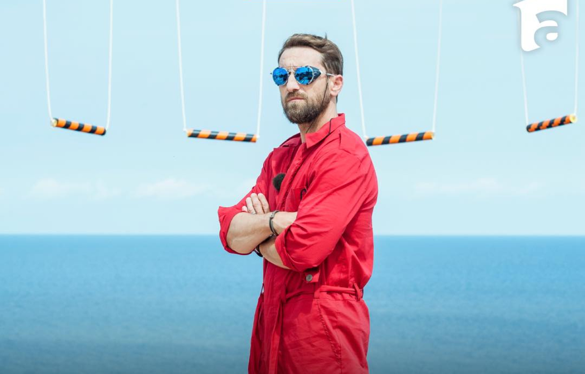 „Power Couple” România, sezonul 3, va avea premiera pe 12 ianuarie. În ce zile se va difuza show-ul la Antena 1