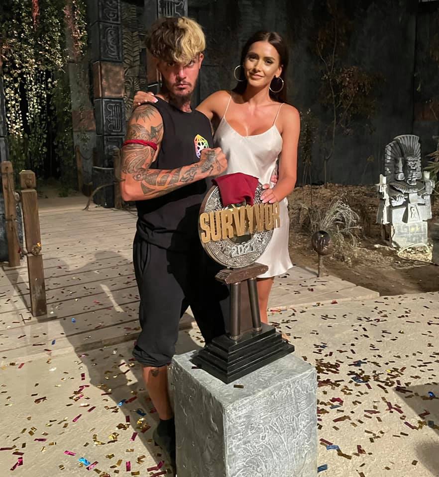 Raluca Dumitru, după participarea la „Survivor România”: „Am ajuns la 49 de kilograme”. Dezvăluiri despre experiența trăită în junglă