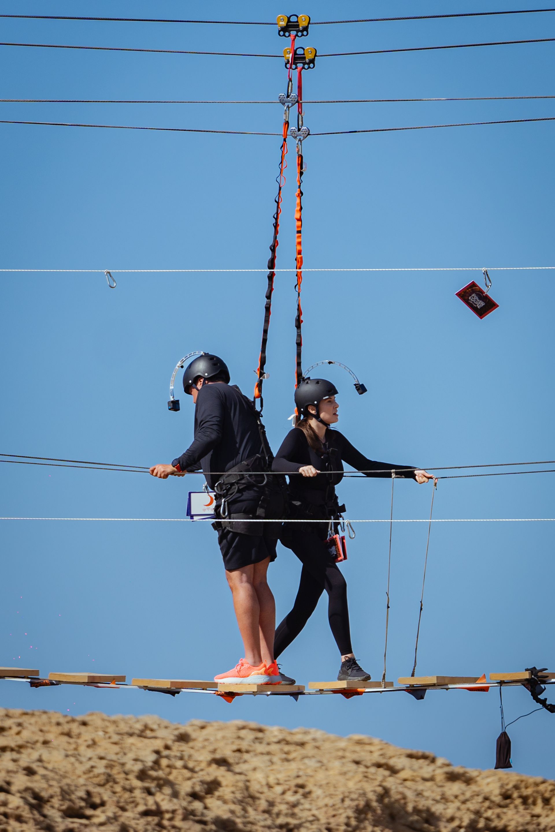 „Power Couple România”, 7 februarie. CRBL și Elena au fost eliminați din concurs: „Suntem dezamăgiți, dar împăcați”