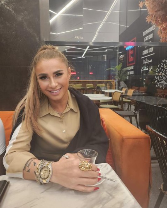 Anamaria Prodan intră în politică: „Este timpul să ies la război pentru drepturile femeilor”. Ce partid a ales