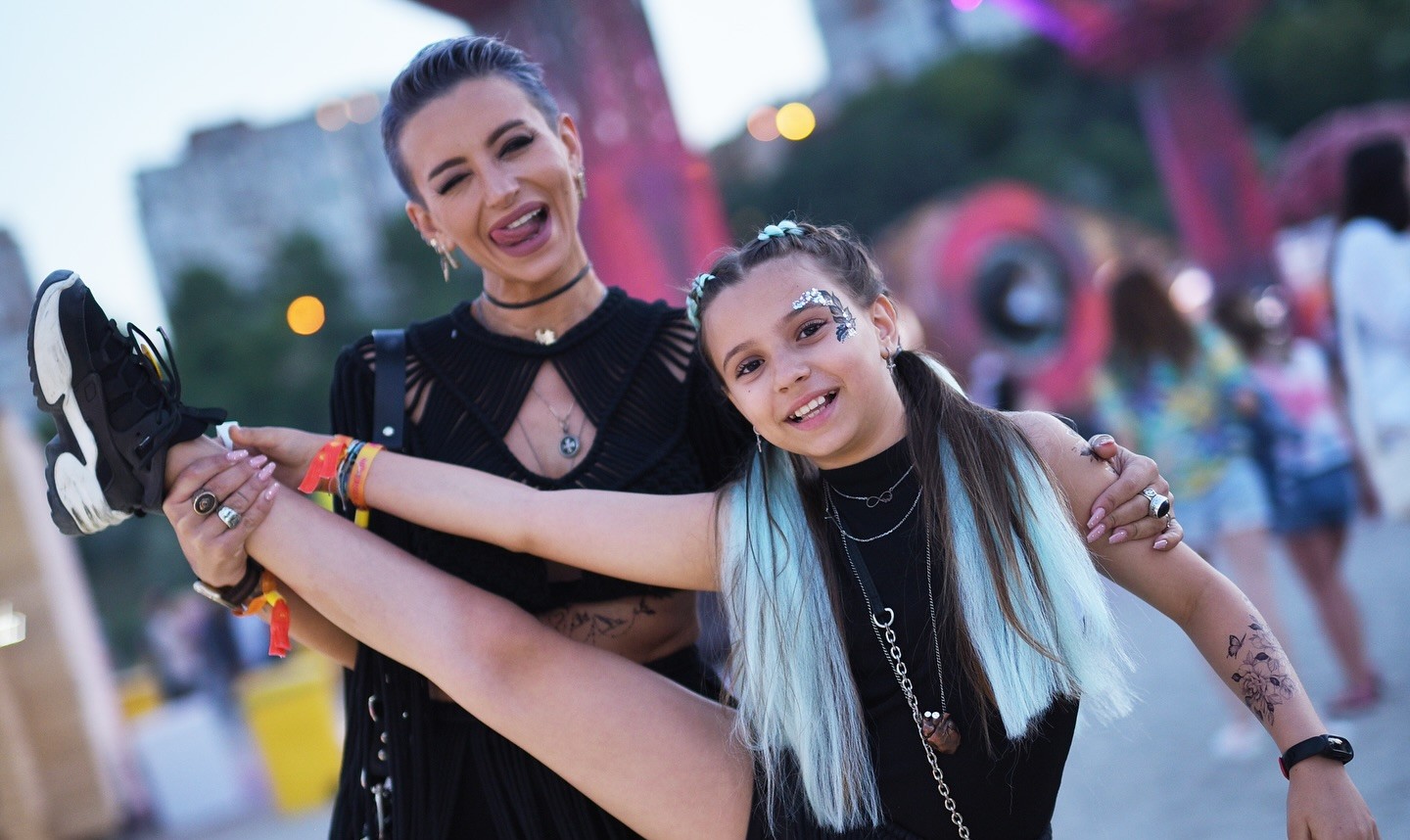 Anunțul făcut de Giulia Anghelescu după 14 ani de căsnicie. „A fost o perioadă stresantă. El și-a amintit cu ajutorul mamei mele”