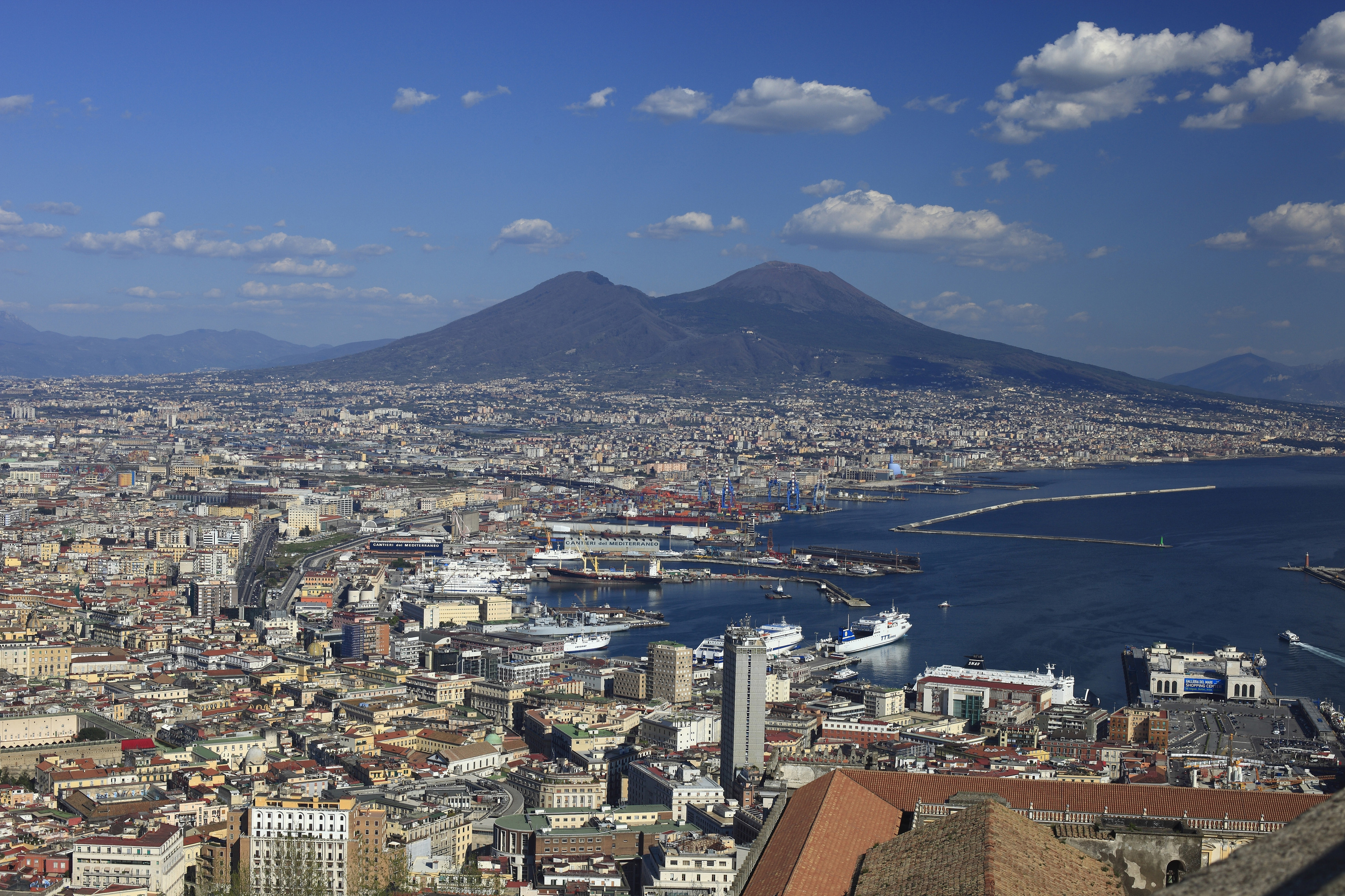 Locuri de vizitat în Italia - destinații pentru o vacanță de neuitat