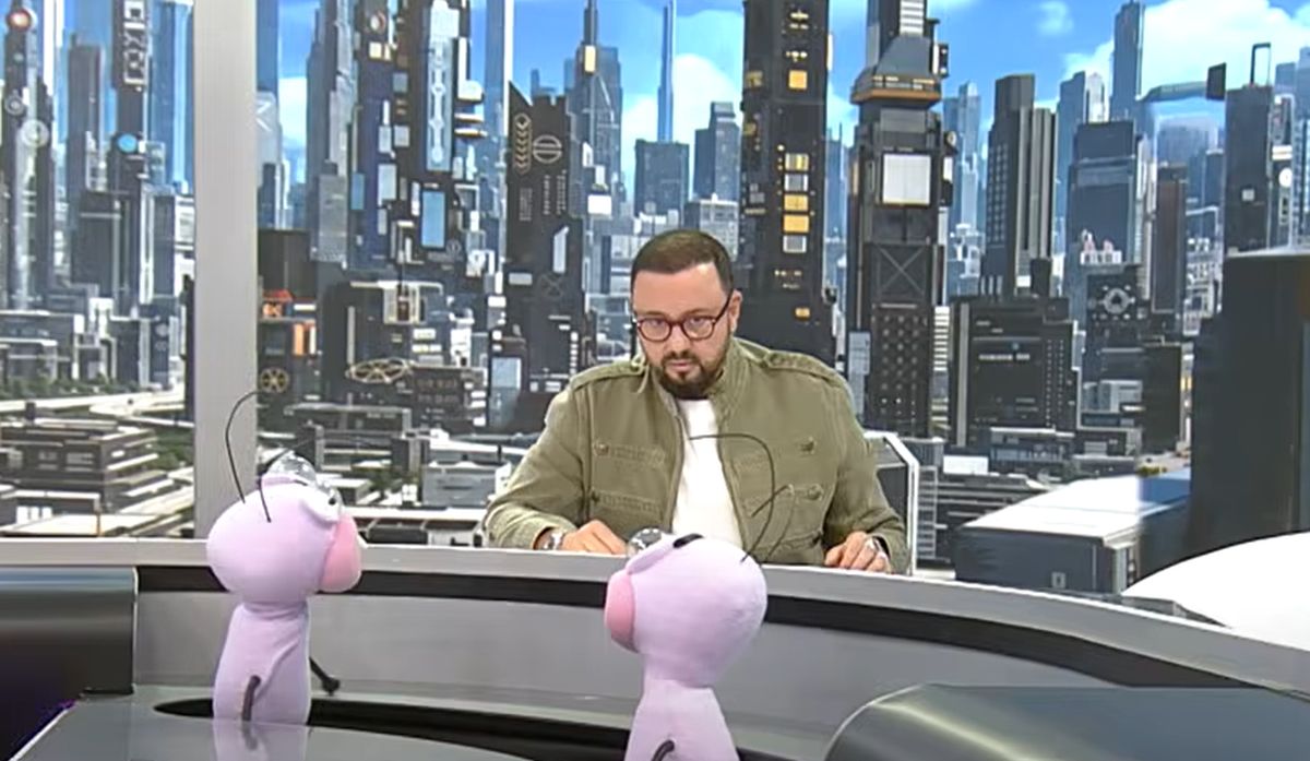 De ce a semnat Cătălin Măruță cu Antena 1, după ce a plecat de la PRO TV: „E prima regulă”
