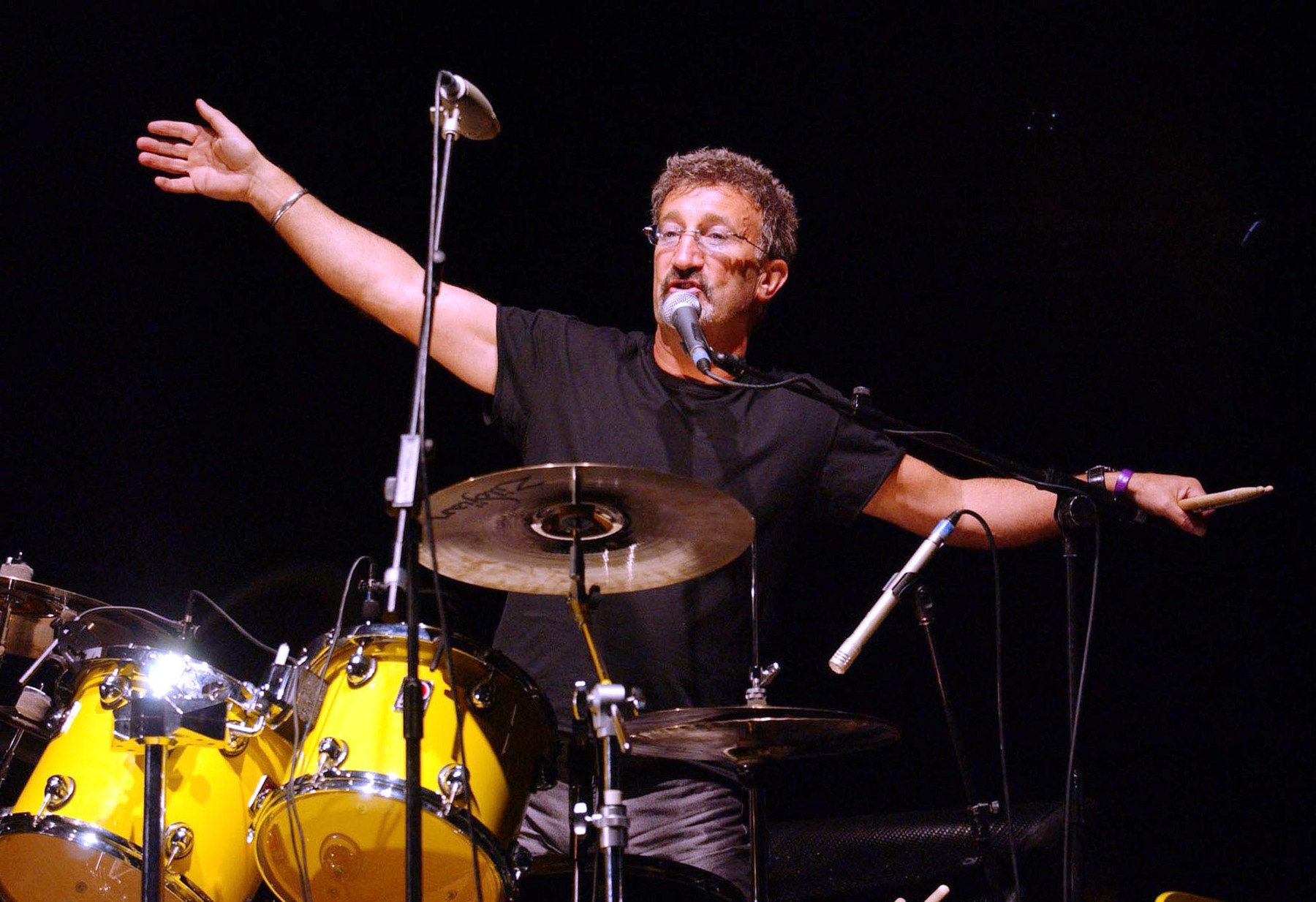 Eddie Jordan a murit. Fostul șef al echipei de Formula 1 a murit la 76 de ani