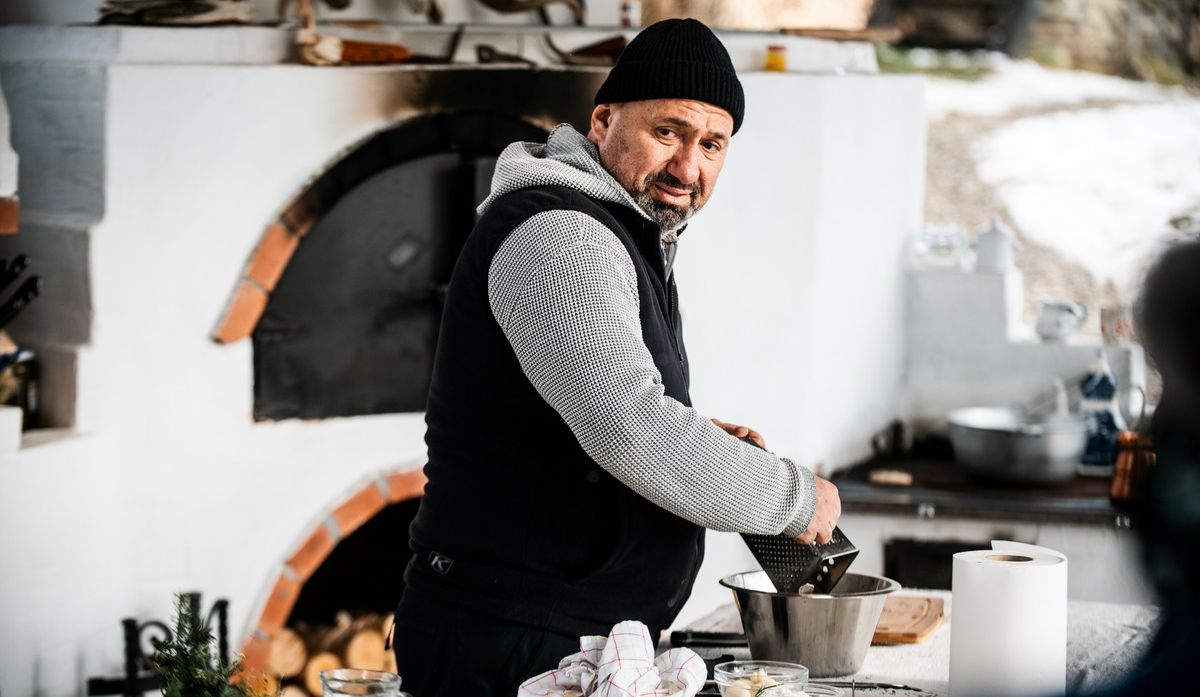 Povestea emoționantă a concurentei Geta Matei de la MasterChef: „Nici dacă ai fi câine n-ar trebui să te abandoneze”