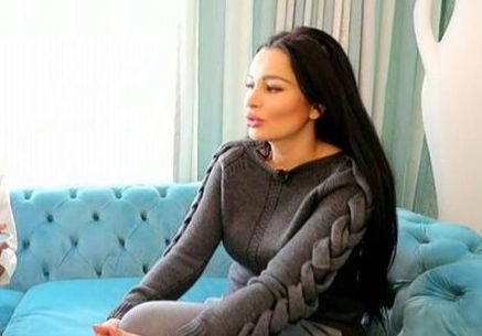 Cum arată casa lui Brigitte Sfăt de la mare. A investit 150.000 de euro în ea  | FOTO