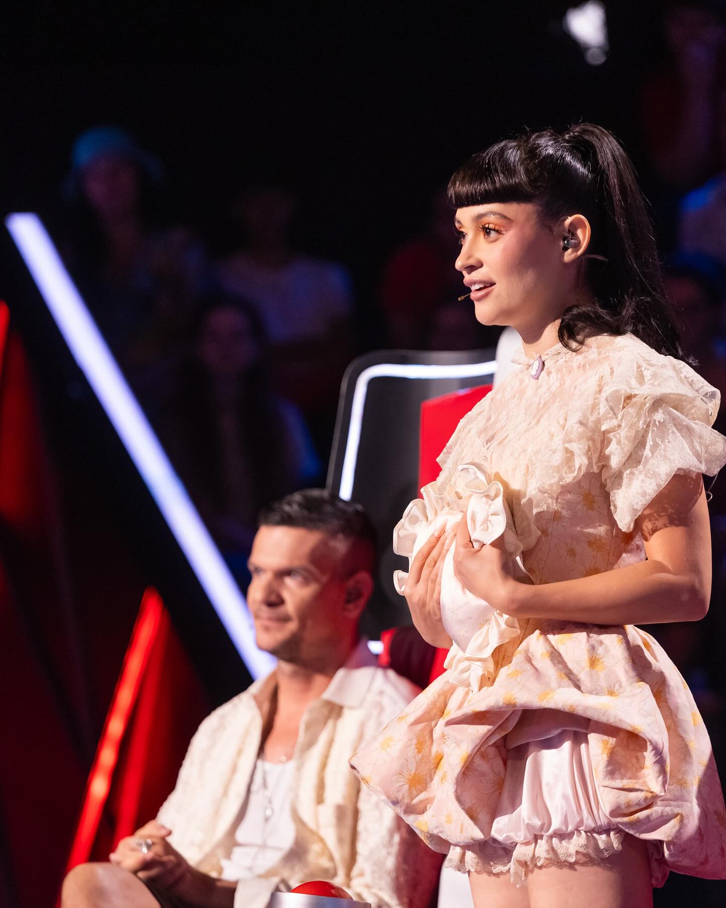 Anunțul făcut de Irina Rimes după patru ani de relație cu David Goldche. „Lucrurile între noi sunt cu bune și cu mai puțin bune”