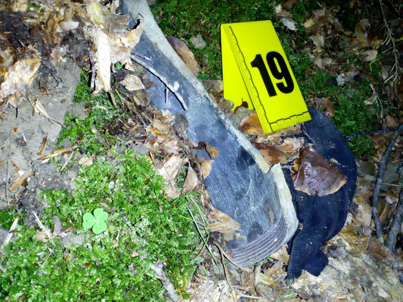 Explozia de la Asău. Rănit foarte grav, operat la Iași. A rămas fără mâini și are vederea afectată